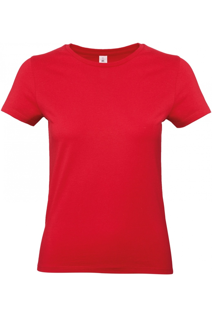 T-shirt femme 190 gr - réf. CGTW04T