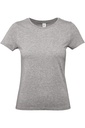 T-shirt femme 190 gr - réf. CGTW04T