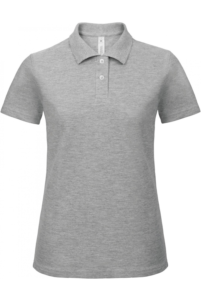 Polo 100% coton femme - réf. CGPWI11