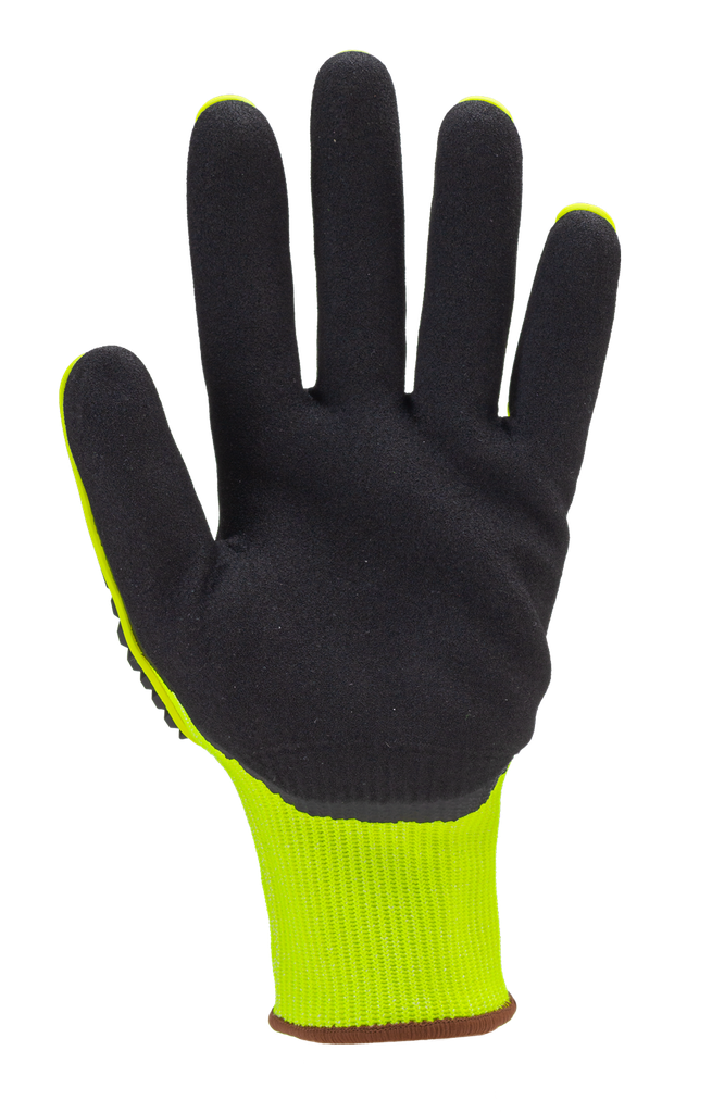 Gants anti coupure EUROCUT IMPACT 100 (boîte de 5 paires) - ref. 1CHIC60 