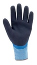 Gants EUROWINTER D100 - réf. 1WIND00