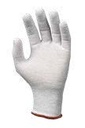 Gants antistatique EUROLITE EST70 (boîtes de 10 paires) - ref. 1EST700