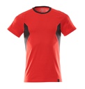 T-shirt homme ACCELERATE  - réf.  18382