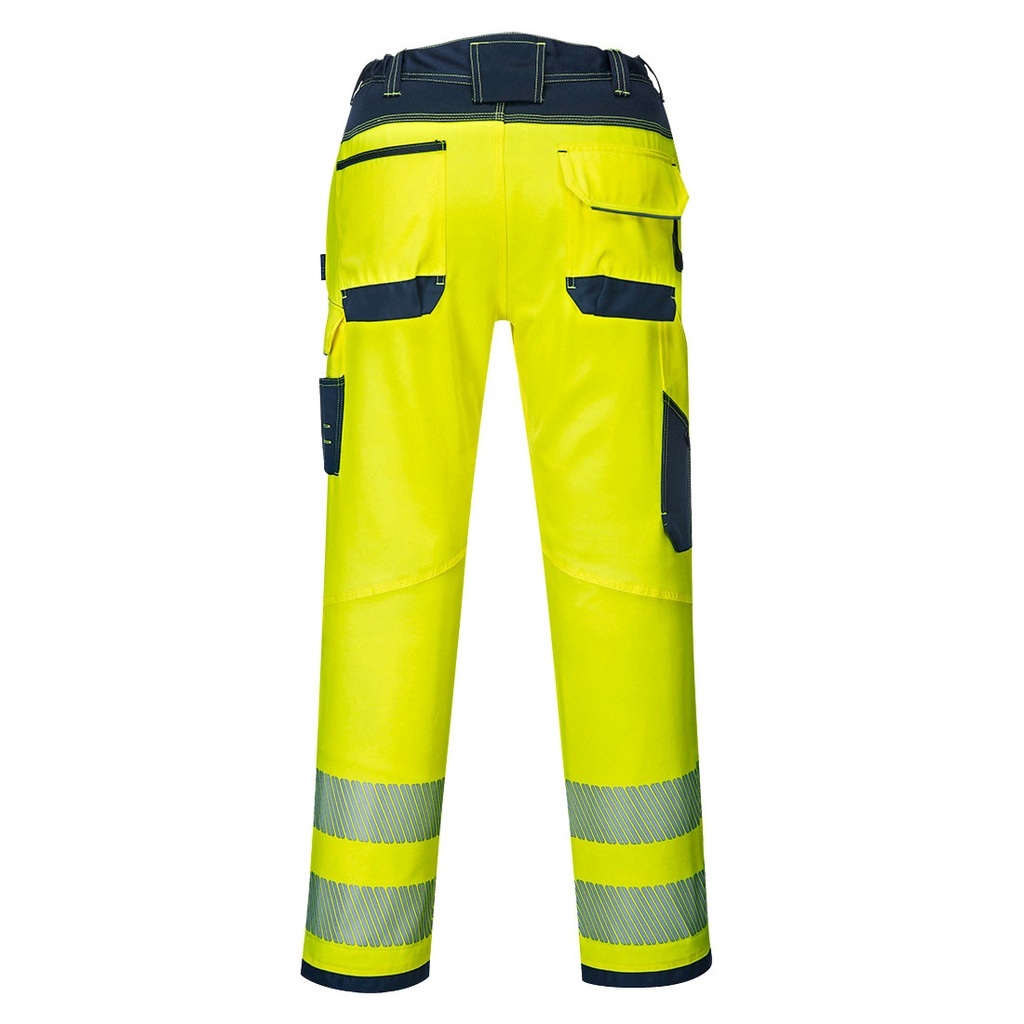 Pantalon PW3 HI-VIS WORK   - réf.  PW340