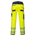 Pantalon PW3 HI-VIS WORK   - réf.  PW340