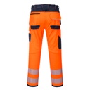 Pantalon PW3 HI-VIS WORK   - réf.  PW340