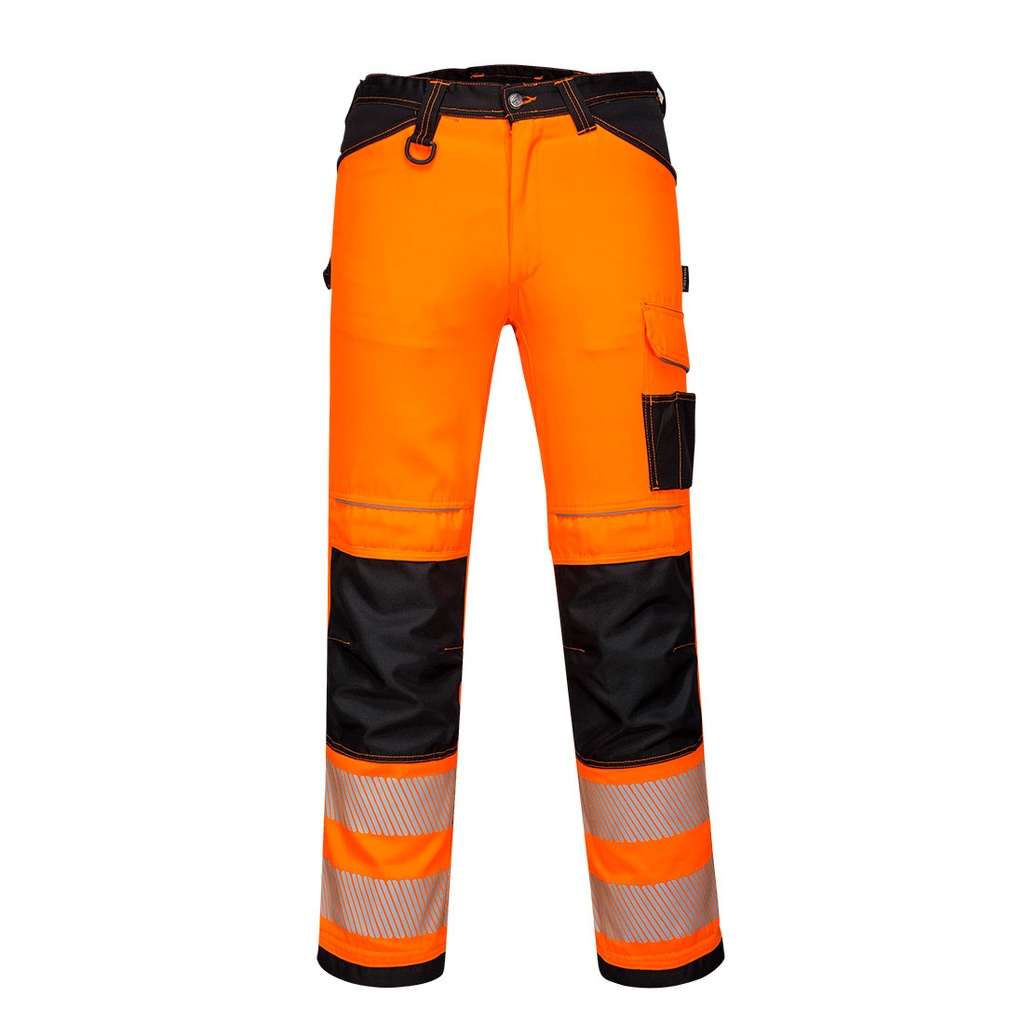 Pantalon PW3 HI-VIS WORK   - réf.  PW340