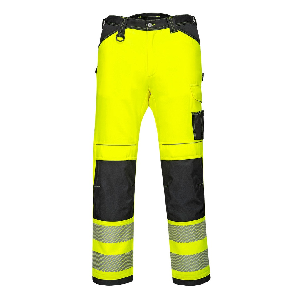 Pantalon PW3 HI-VIS WORK   - réf.  PW340