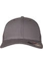 Casquette Flexfit Mesh Trucker noir  - réf.  FL6511