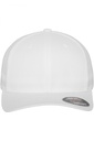 Casquette Flexfit Mesh Trucker noir  - réf.  FL6511