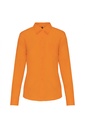 Chemise manches longues femme - réf. K549
