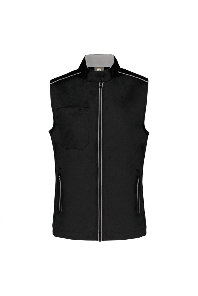 Gilet DayToDay femme - réf. WK6149