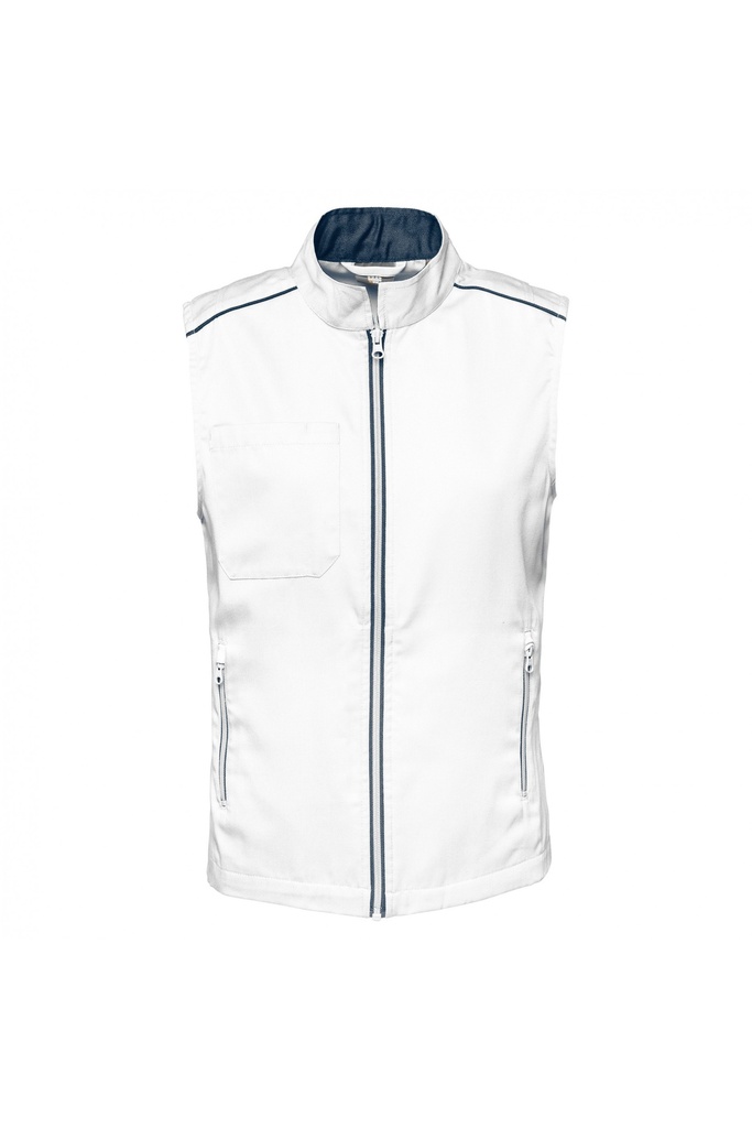 Gilet DayToDay femme - réf. WK6149