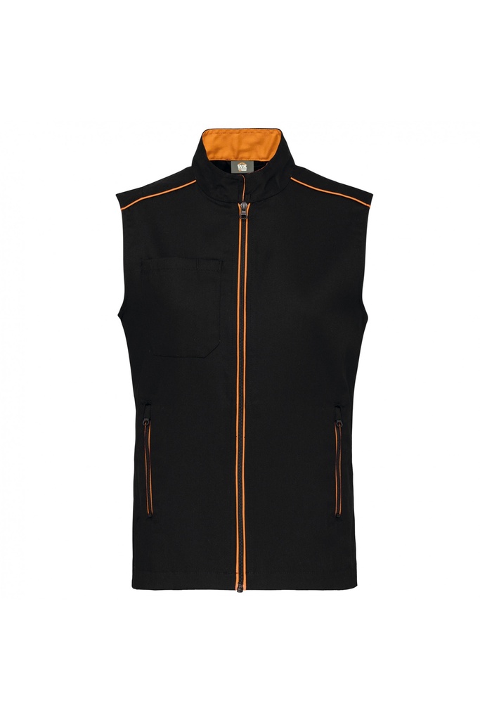 Gilet DayToDay homme - réf.  WK6148