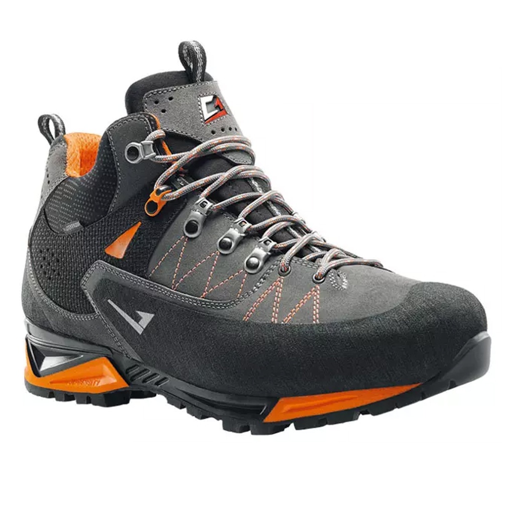 Chaussure de sécurité MOUNTAIN TECH mid S7S (38)