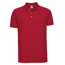 Polo Stretch Homme  - réf. RU566M
