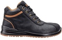 Chaussures de sécurité  IOLITE Haute Femme S3 - réf.9IOLH100