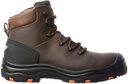 Chaussures de sécurité haute TOPAZ S3 - réf. 9TOPL