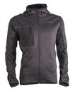 Veste BORA noir - réf.5BORG