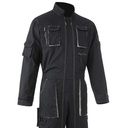 Combinaison 2 zip NAVY/PADDOCK II - réf. 5NAZ050