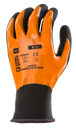 Gants milieu huileux EUROLITE SL555N (boite de 10 paires) - réf. 1NIFB