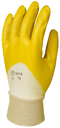 Gants de manutention lourde EUROSTRONG (boite de 10 paires) - réf. MO9320