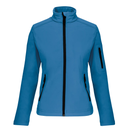 Veste softshell KARIBAN femme  - réf. K400