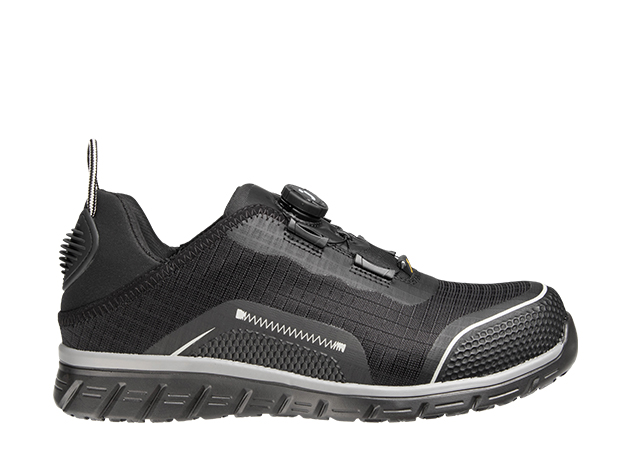 Chaussure de sécurité LIGERO 2 low tls S1P - ref. 011435 (Noir, 36)