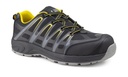 Chaussure de sécurité basse ALUNI S3 SRC - réf. 9ALL160
