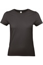 T-shirt femme 185 gr - réf. CGTW04T