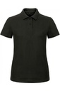 Polo 100% coton femme - réf. CGPWI11