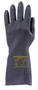 Gants EUROCHEM NE5310 (boite de 10 paires) - réf. MO5310