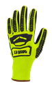 Gants anti coupure EUROCUT IMPACT 100 (boîte de 5 paires) - ref. 1CHIC60 