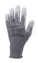 Gants de manutention EUROLITE 6030 ( boîte de 10 paires) - ref. MO6030 