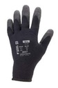 Gants contre le froid EUROICE 2 (boîte de 10 paires) - ref. 1WIPP0 