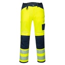 Pantalon PW3 HI-VIS WORK   - réf.  PW340