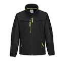 Veste Softshell WX3 Eco hybride (2 couches) - réf. T753