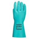 Gants protection chimique ( boîte de 12 paires ) - réf. A812