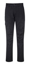 Pantalon KX3 Cargo noir - réf.T801