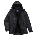 Vestes pluie coach - réf.  S555