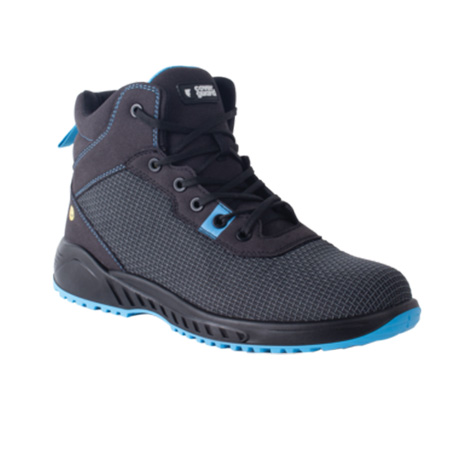 Chaussures de sécurité haute CLAW RESIST S3 ESD SRC - réf. 9RESH10