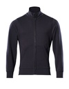 Sweatshirt zippé MASCOT® Lavit CROSSOVER  - réf.  51591