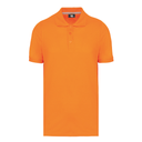 Polo manches courtes homme  - réf. WK274C
