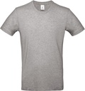 T-shirt homme 185 gr - 100% coton  - réf. CGTU03TC