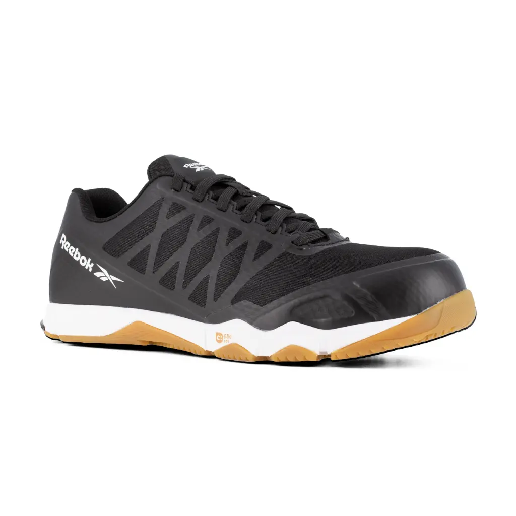 Chaussure de sécurité SPEED S3S - réf. IB4450 (38)