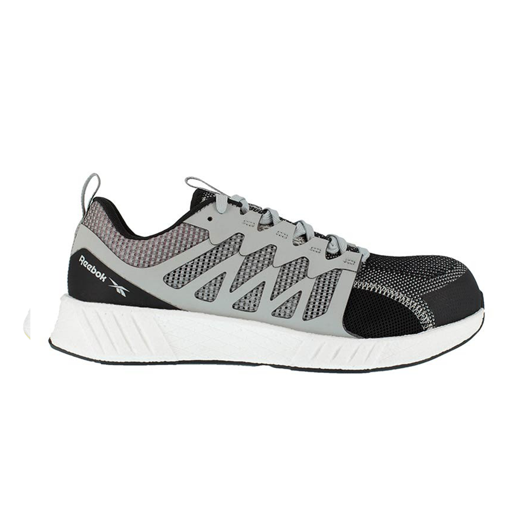 Chaussure de sécurité FUSION FLEXWAVE S1P - réf. IB1072