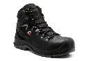 Chaussure de sécurité MOTION mid S3S
