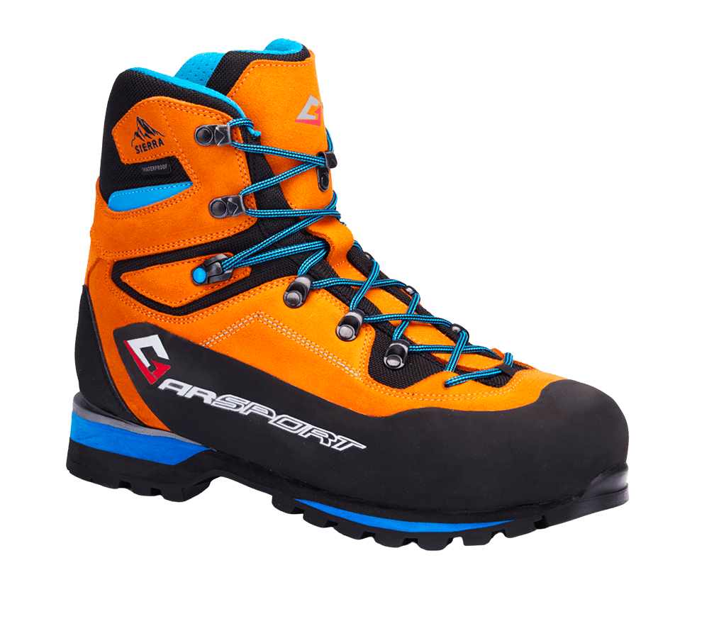 Chaussure de sécurité SIERRA MID