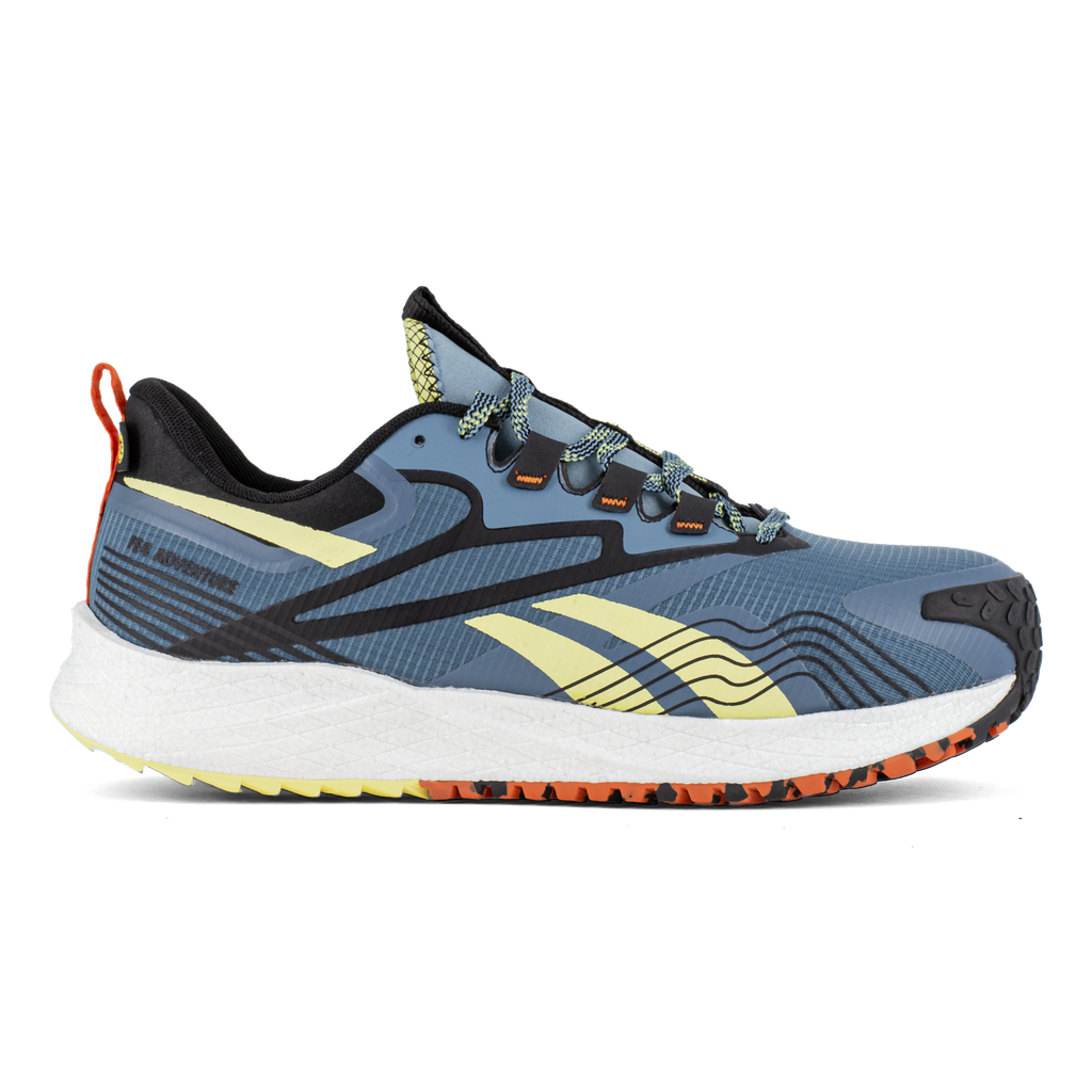 Chaussure de sécurité Adventure Safety S1PS - réf. IB3611