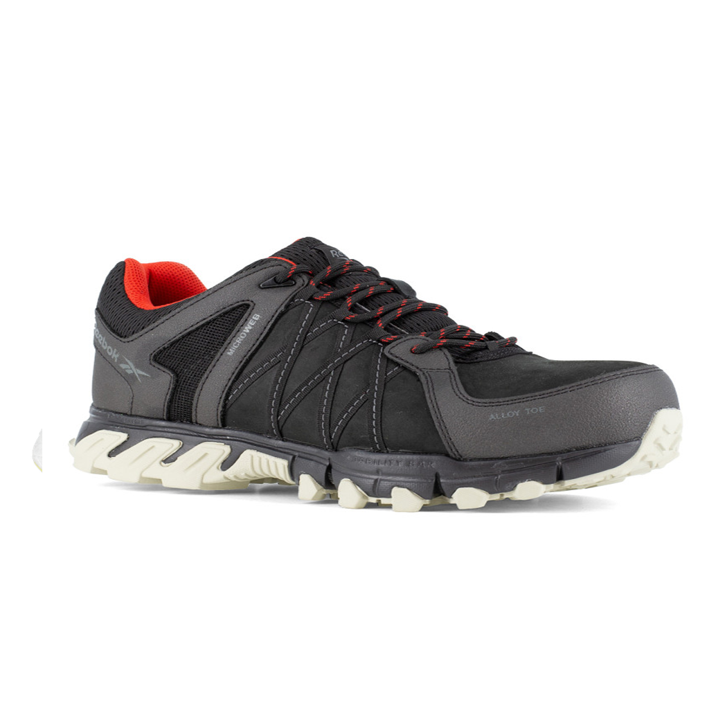 Chaussure de sécurité TRAIL GRIP S3 - réf. IB1050 (38)